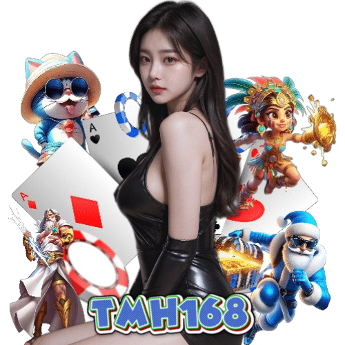 tmh168 slot